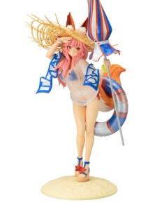 Fate/grand Order Pvc Statua...