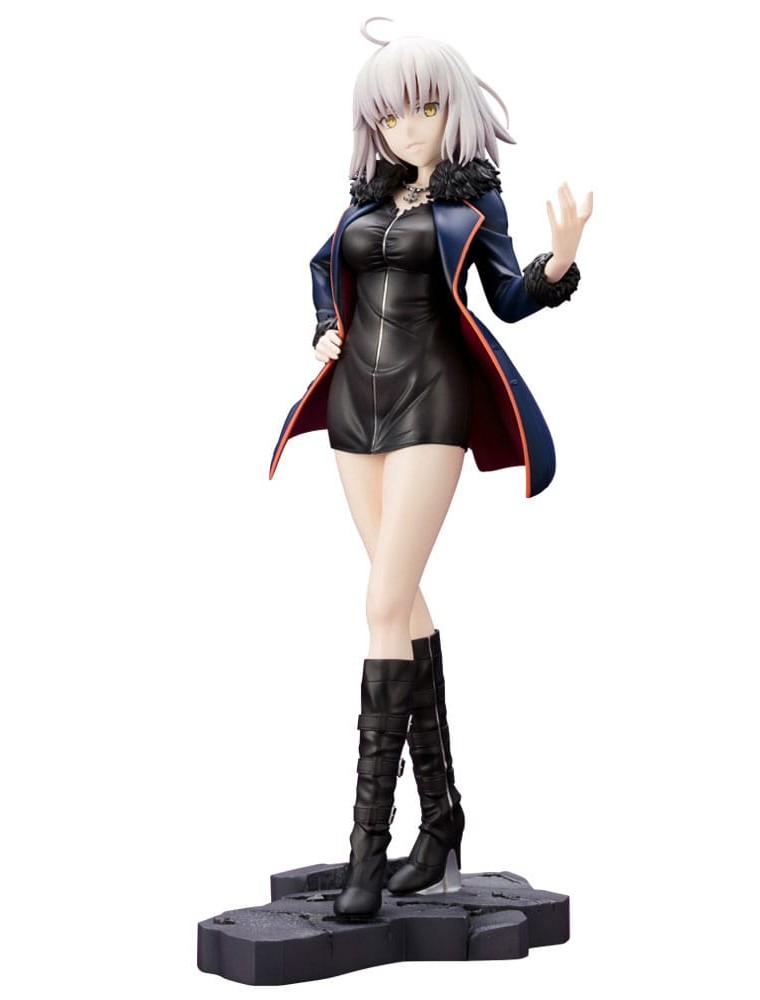 Fate/grand Order Pvc Statua 1/7 Avenger/jeanne D'arc (alter) Casual Ver. 25 Cm Kotobukiya