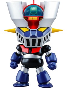 Mazinger Z Nendoroid Action...