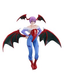 Darkstalkers Pop Up Parade...