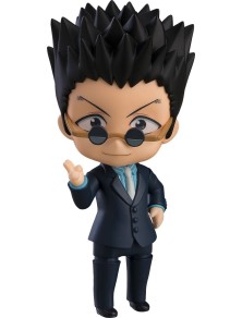 Hunter X Hunter Nendoroid...