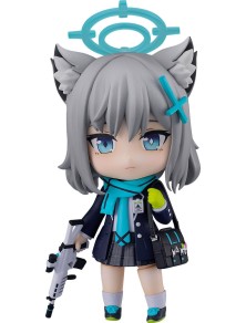 Blue Archive Nendoroid...