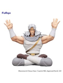 Fist Of The North Star Noodle Stopper Pvc Statua Toki 12 Cm Furyu