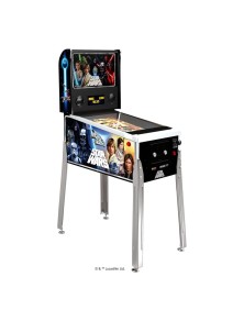 Arcade1Up Digital Pinball...