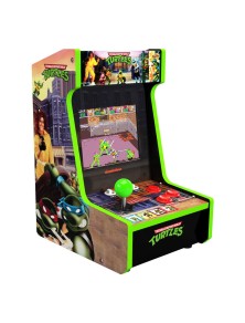 Arcade1up Countercade...