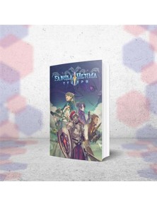 Fabula Ultima - Giochi di...