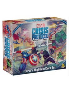 Marvel Crisis Protocol:...