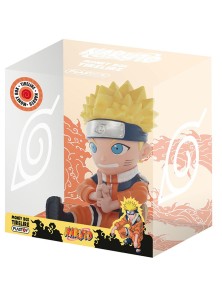 PLASTOY SALVADANAIO NARUTO UZAMAKI ANIME - GADGET