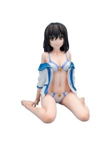 Strike The Blood Final Pvc...