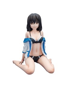 Strike The Blood Final Pvc...