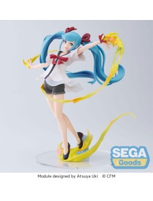 Hatsune Miku: Project Diva...