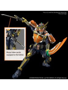 FIGURE RISE KAMEN RIDER...