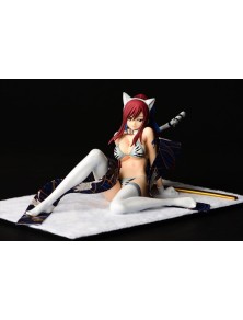 Fairy Tail Statua 1/6 Erza...