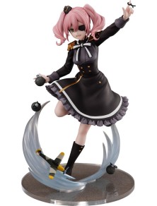 Spy Classroom Pvc Statua 1/7 Forgetter Annett 22 Cm Kadokawa