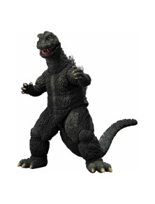 Godzilla Vs. Gigan S.h. Monsterarts Action Figura Godzilla 1972 16 Cm Bandai Tamashii Nations