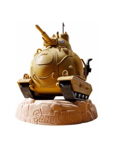 Sand Land Chogokin Diecast...