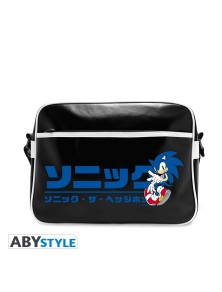 Sonic - Borsa A Tracolla...