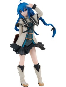 Mushoku Tensei Pvc Statua...