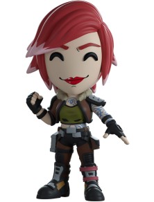 Borderlands Vinile Figura Lilith 12 Cm Youtooz