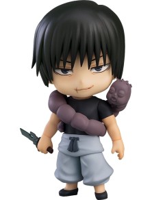 Jujutsu Kaisen Nendoroid...