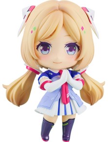 Hololive Production Nendoroid Action Figura Aki Rosenthal 10 Cm Good Smile Company