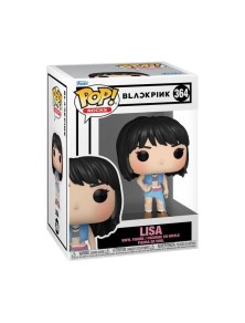 Blackpink Pop! Rocks Figure...