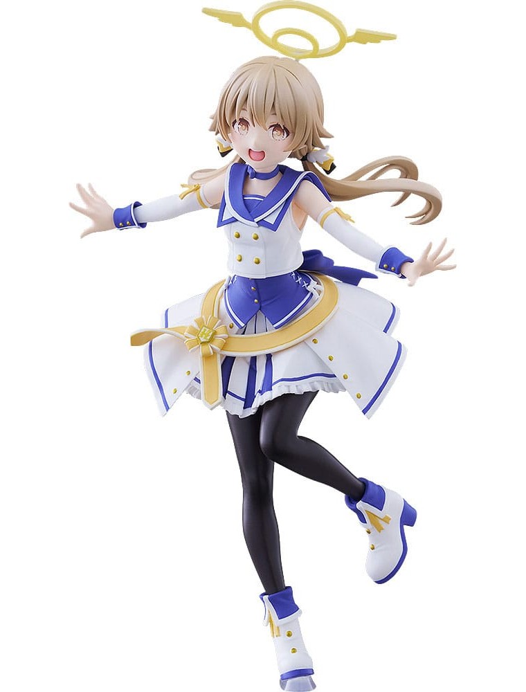 Blue Archive Friendspop Up Parade Pvc Statua Hifumi: Mischievous Straight Ver. 18 Cm Good Smile Company