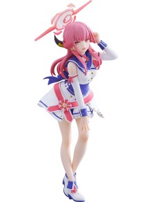 Blue Archive Friendspop Up Parade Pvc Statua Aru: Mischievous Straight Ver. 18 Cm Good Smile Company