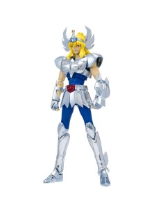 Saint Seiya Myth Cloth Cygnus Hyoga 20° Anniversary 16 Cm Bandai