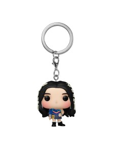 Blackpink Pop! Vinile Portachiavis 4 Cm Jisoo  Funko