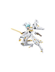 Busou Shinki Plastica Model Kit Type Devil Strarf Repaint Color Version 20 Cm Kotobukiya