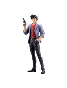 City Hunter The Movie Artfxj Statua 1/8 Ryo Saeba 25 Cm Kotobukiya