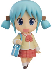 Nichijou Nendoroid Action...