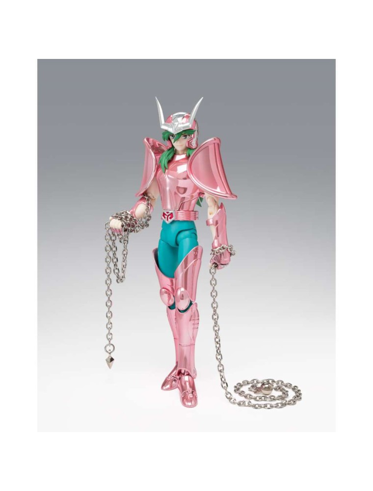 Saint Cloth Myth Andromeda Shun 20th Ann Action Figura Bandai