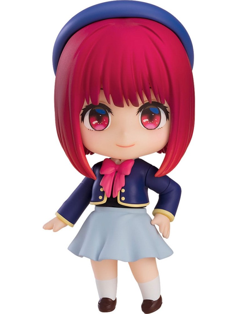 Oshi No Ko Nendoroid Action Figura Kana Arima 10 Cm Good Smile Company