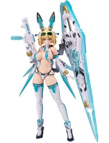 Bunny Suit Planning Plastica Model Kit Plamax Bp-01 Sophia F. Shirring 16 Cm Max Factory