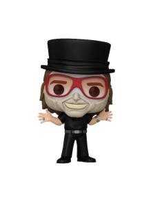 Black Phone Pop! Movies Vinile Figures The Grabber 9 Cm  Funko