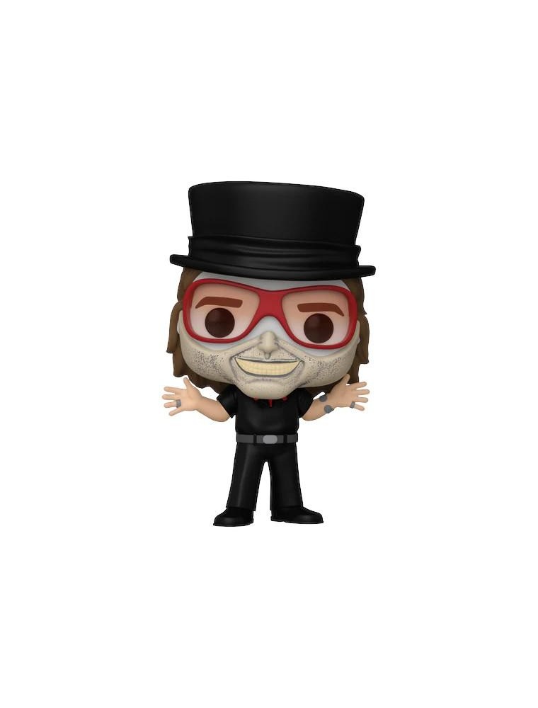 Black Phone Pop! Movies Vinile Figures The Grabber 9 Cm  Funko