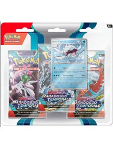 Pokémon TCG Scarlatto &...