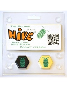 Hive Pocket: Espansione -...