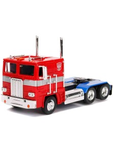 Transformers Optimus Prime...