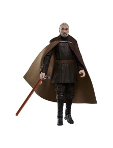 Star Wars Episode Ii Vintage Collection Action Figura Count Dooku 10 Cm Hasbro