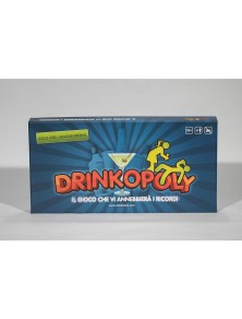 DRINKOPOLY