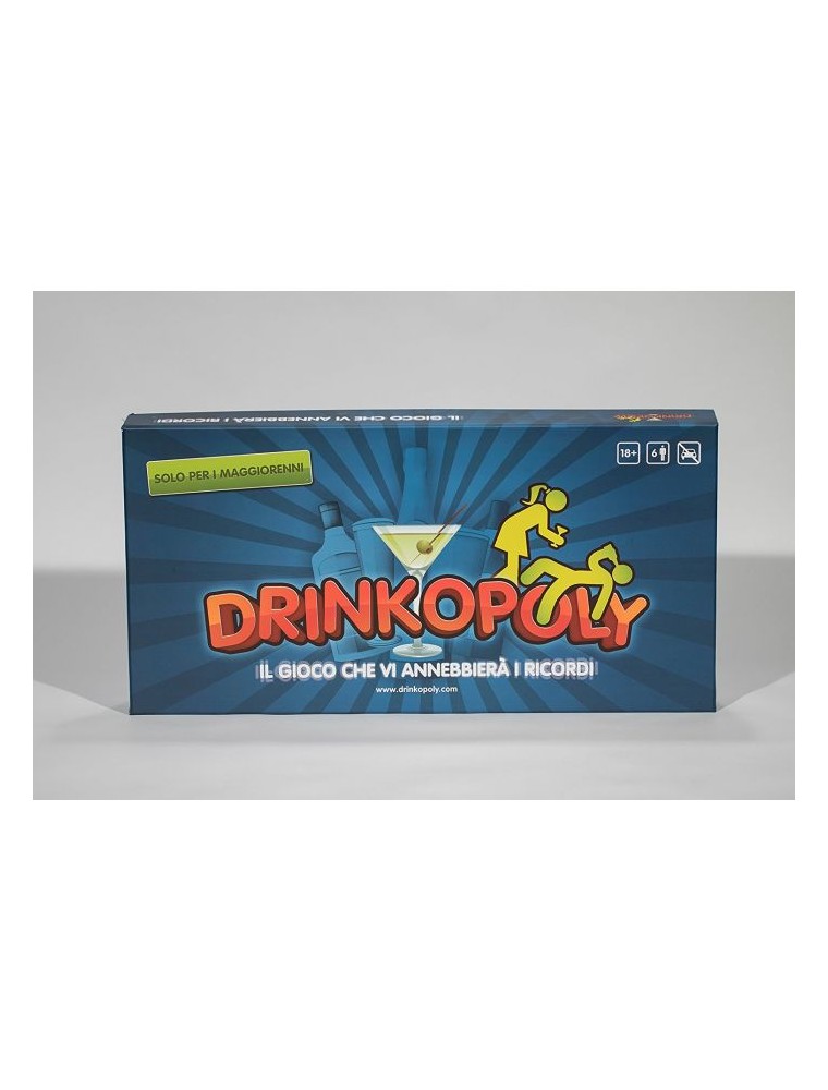 DRINKOPOLY