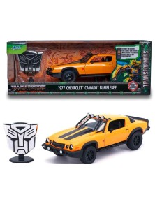 Transformers Bumblebee 1:24...