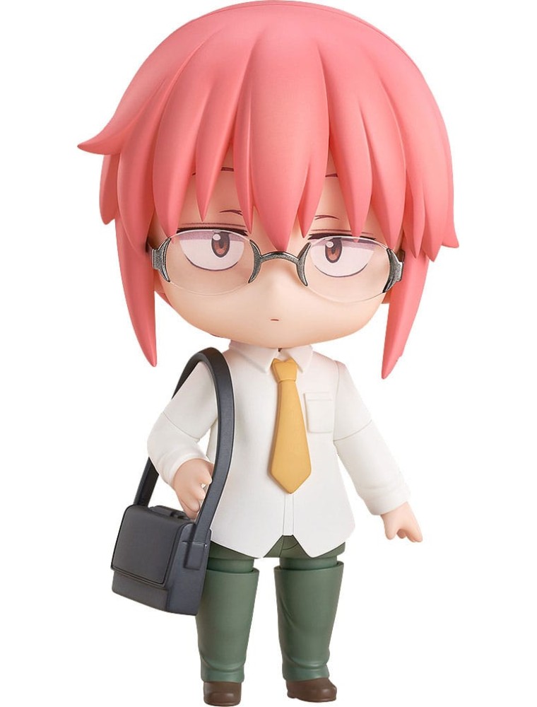 Miss Kobayashi's Dragon Maid Nendoroid Action Figura Kobayashi 10 Cm Good Smile Company