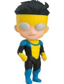 Invincible Nendoroid Action...