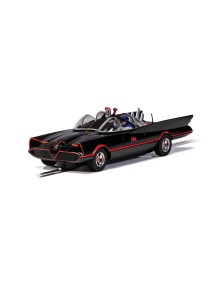 Batman Slotcar 1/32 Batmobile 1966 TV Series Scalextric