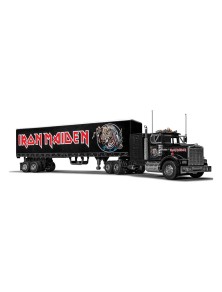 Heavy Metal Trucks Diecast...