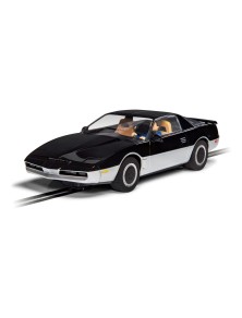 Knight Rider Slotcar 1/32 K.A.R.R. Scalextric